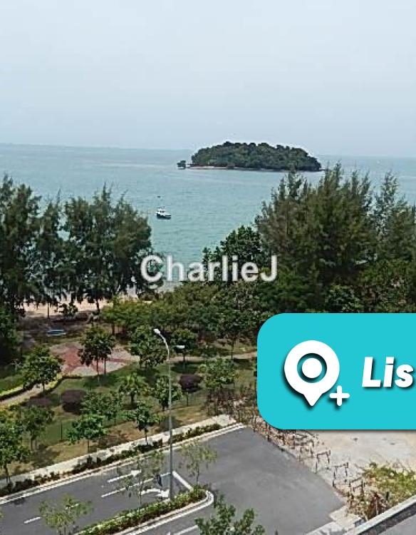 D'Wharf Residence – 3 bedroom property for rent in Jalan Pantai Off Jalan Dato Hj Abdul Samad, 71000 (photo 6 of 8)