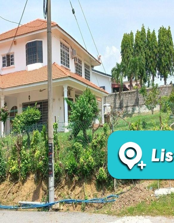 Port Dickson – property for rent in Batu 3, Si Rusa Port Dickson (photo 6 of 8)