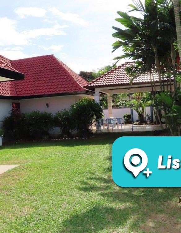 Port Dickson – bungalow for sale (photo 1 of 3)
