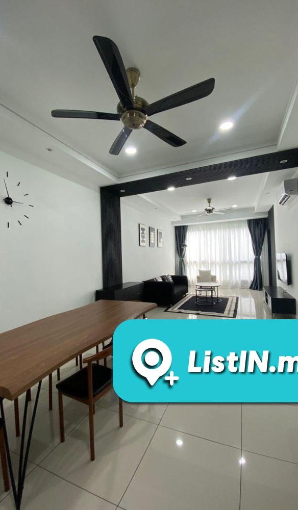 The Havre Bukit Jalil – 3 bedroom property for rent in Bukit Jalil, 57000 (photo 4 of 6)