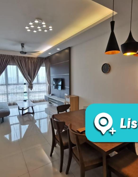 KM1 West – condominium for rent in 57000 (photo 4 of 6)