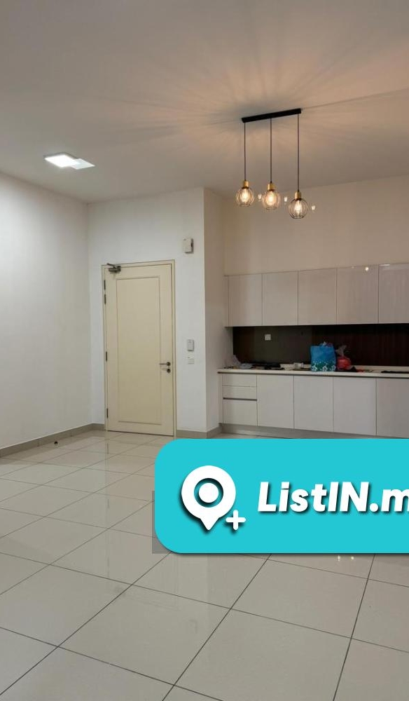 The Park Sky Residence – 3 bedroom serviced residence for rent in Bukit Jalil, Kuala Lumpur (photo 4 of 6)