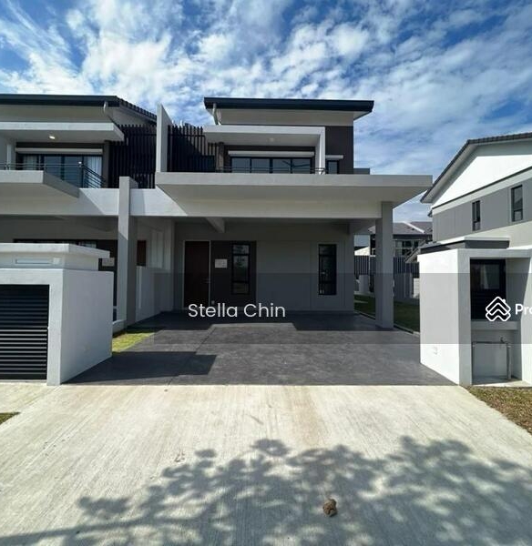 Sepang !! [ Bulanan Below RM2K ] Last 5 unit SAHAJA ! – 4 bedroom 2-storey terraced house for sale in Sepang, Selangor (photo 6 of 10)
