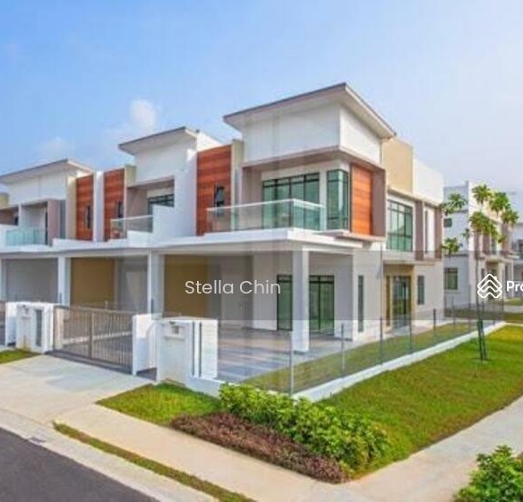 Monthly installment RM1800 [ Seremban 3512Sqft Landed ] LAST UNIT !! – 4 bedroom 2-storey terraced house for sale in Seremban, Negeri Sembilan (photo 6 of 10)