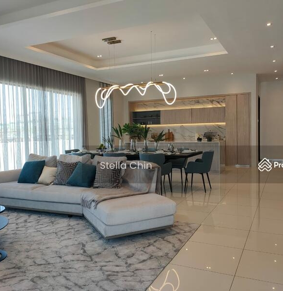 Puchong [ BAWAH HARGA PASARAN 20% !!] Kadazan Boleh beli Bumi Lot !! – 4 bedroom 2-storey terraced house for sale in Puchong, Selangor (photo 6 of 10)