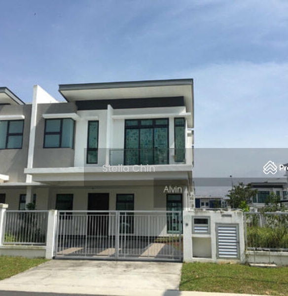 Puchong [ Owner 470K to let ] Bulanan Hanya RM2K Limited Unit !! – 4 bedroom 2-storey terraced house for sale in Puchong, Selangor (photo 6 of 10)