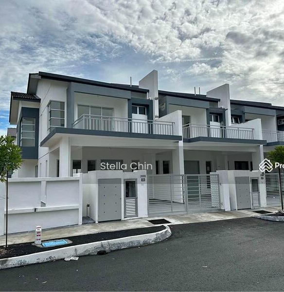 Shah Alam [ Monthly RM2000 Landed ] Last 2 unit !! – 4 bedroom 2-storey terraced house for sale in Shah Alam, Selangor (photo 6 of 10)