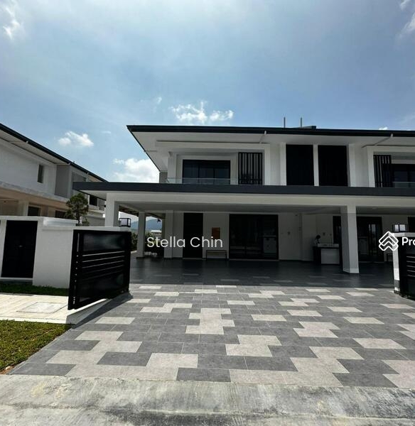 Seremban [ Double Storey Semi D 45X80 ] Hilltop Bungalow Concept ! – 6 bedroom 2-storey terraced house for sale in Seremban, Negeri Sembilan (photo 6 of 10)
