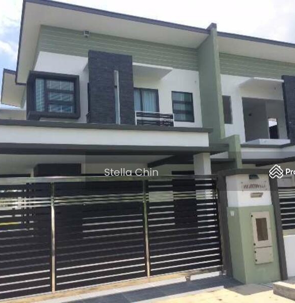 Klang ! Klang ! Klang ! Klang ï¼ – 4 bedroom 2-storey terraced house for sale in Shah Alam, Selangor (photo 6 of 10)