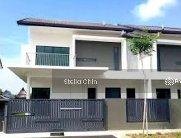 [ 2.5K Salary Can Apply full loan ] Klang area special deals !! – 4 bedroom 2-storey terraced house for sale in Klang, Selangor (photo 6 of 10)