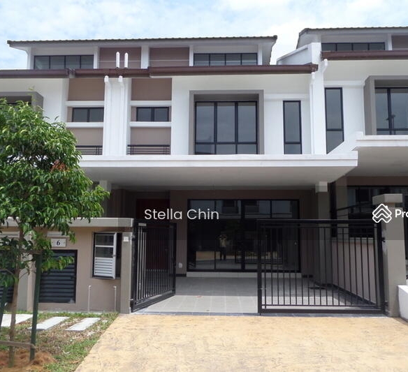 Subang Jaya [ 24 x 85 Double Storey Superlink ] Cash Back Up to 80k !!! – 4 bedroom 2-storey terraced house for sale in Subang Jaya, Selangor (photo 6 of 10)