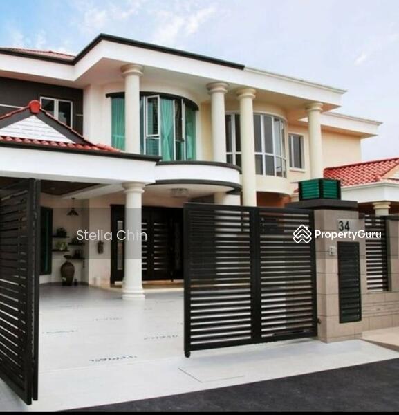 Kajang ã0% Downpaymentã22X80 Freehold Double Storey Superlink With Gated & Guarded !! – 4 bedroom 2-storey terraced house for sale in Kajang, Selangor (photo 6 of 10)