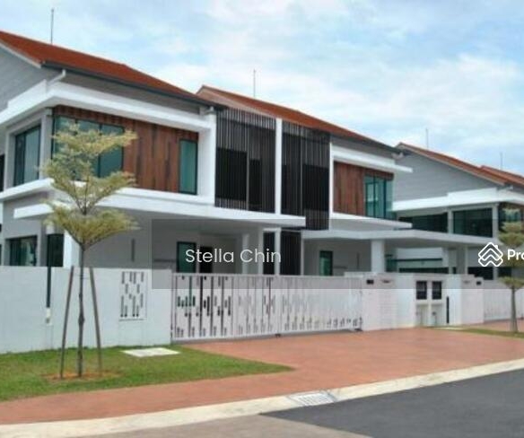 PJ Landedã 0%Downpayment ãDouble Storey 2315 Sqft Freehold ï¼ï¼ – 4 bedroom 2-storey terraced house for sale in Petaling Jaya, Selangor (photo 6 of 10)