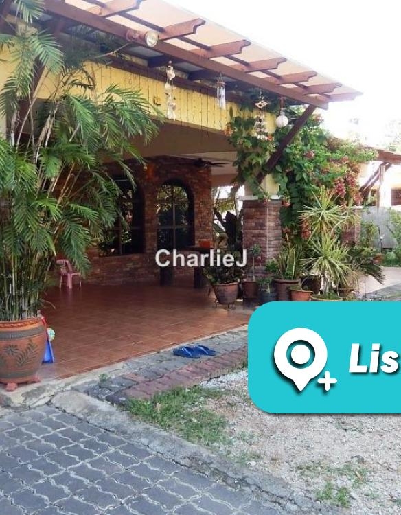 Port Dickson – semi-detached house for sale in Negeri Sembilan (photo 4 of 6)