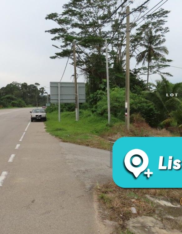 Pasir Panjang – agricultural land for sale in Negeri Sembilan (photo 4 of 9)