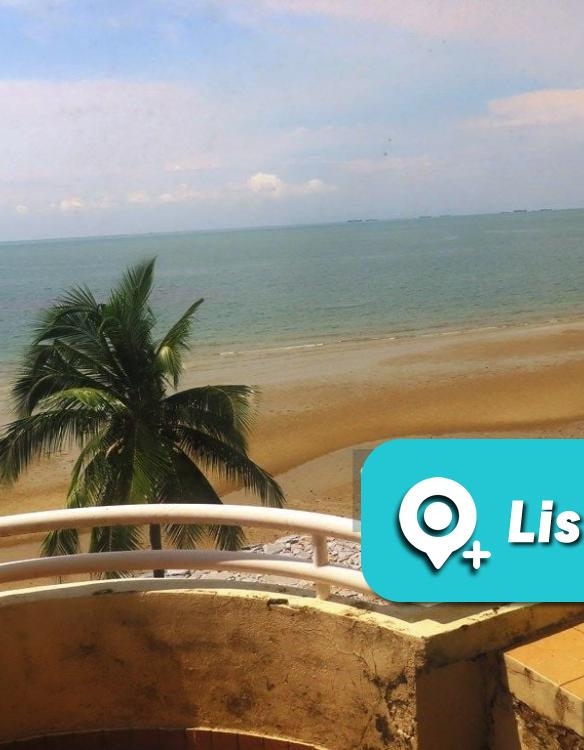 The Regency Tanjung Tuan Beach Resort – 3 bedroom condominium for sale in Port Dickson, Negeri Sembilan (photo 4 of 9)