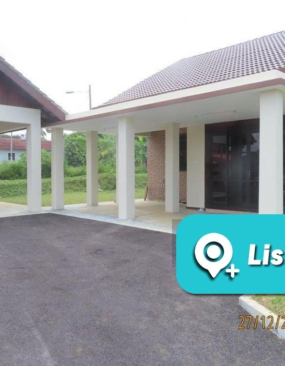 Port Dickson – 4 bedroom bungalow for sale in Port Dickson, Negeri Sembilan (photo 4 of 6)