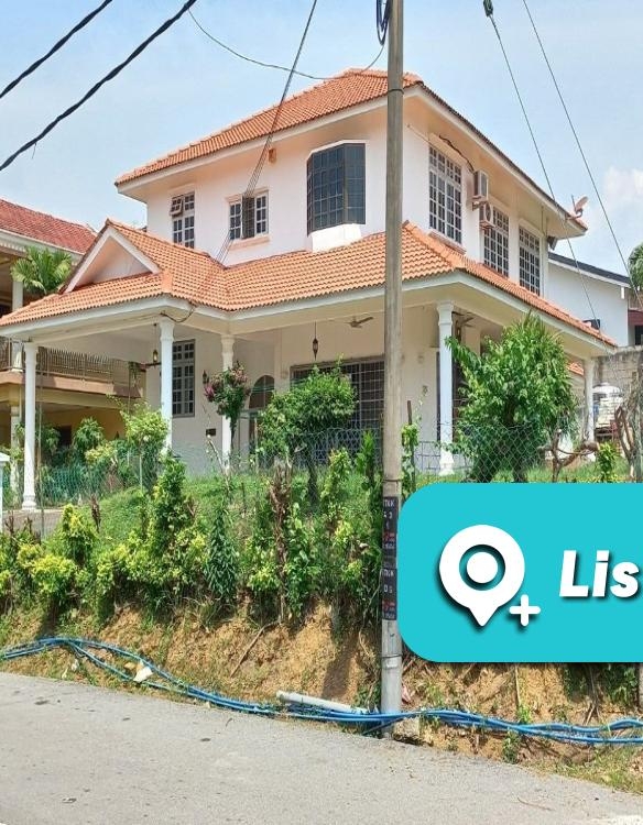 Port Dickson – bungalow for sale in Negeri Sembilan (photo 4 of 9)