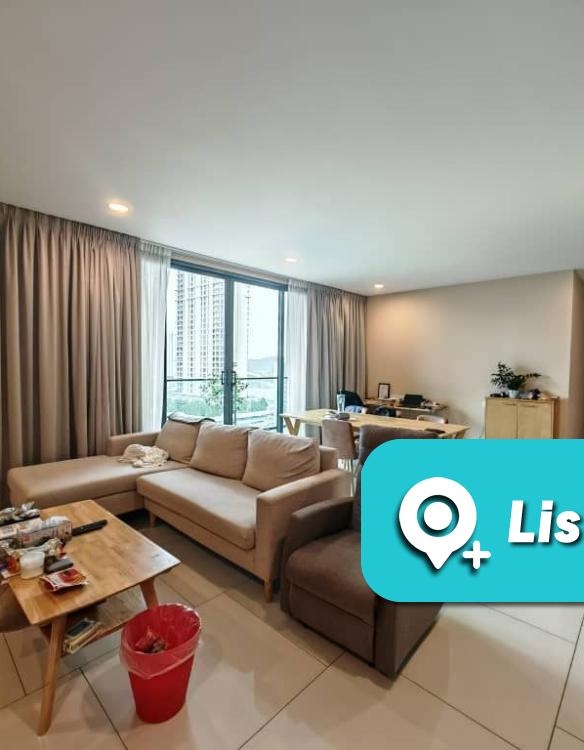 The Treez Jalil Residen – condominium for sale in Bukit Jalil, Kuala Lumpur (photo 7 of 12)