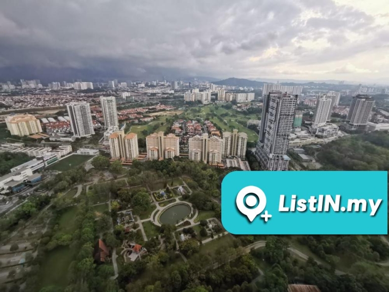 The Park Sky Residence