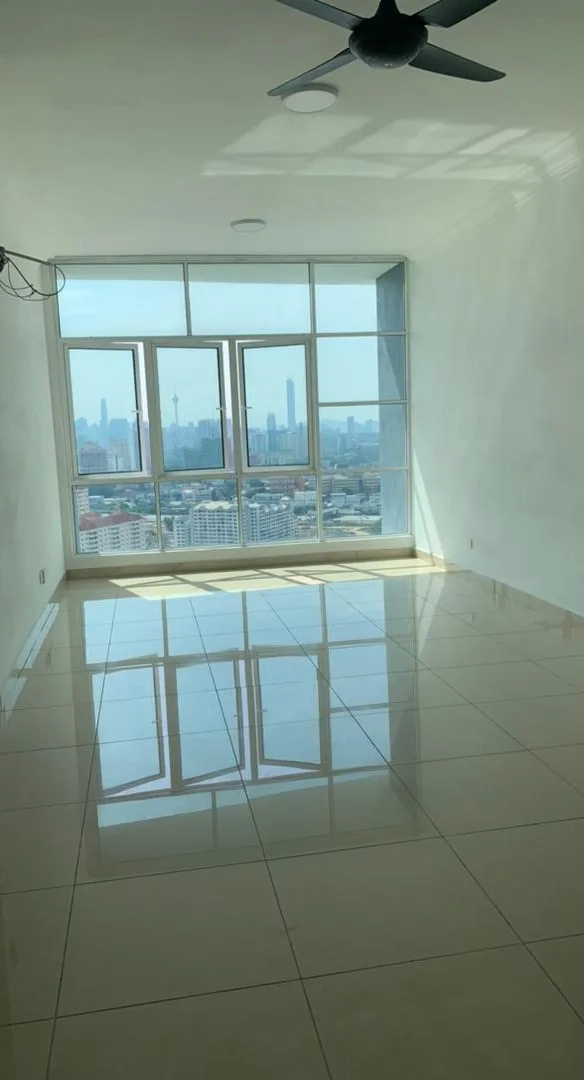 The Boulevard@Jalan Kuching – 3 bedroom condominium for sale in Selangor (photo 1 of 6)