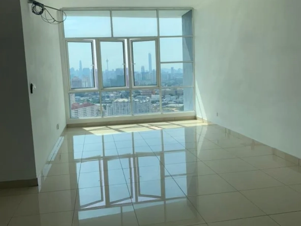 The Boulevard@Jalan Kuching – 3 bedroom condominium for sale in Selangor (photo 1 of 6)