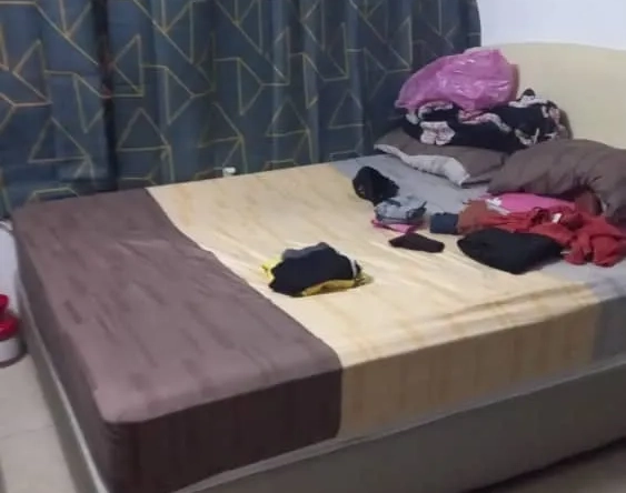 Vista Magna@Kepong, Metro Prima – 3 bedroom apartment for sale in Kuala Lumpur (photo 1 of 5)