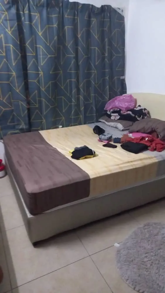 Vista Magna@Kepong, Metro Prima – 3 bedroom apartment for sale in Kuala Lumpur (photo 1 of 5)