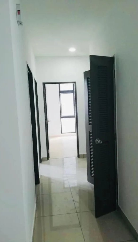 The Henge@Kepong, Metropolitan – 4 bedroom condominium for sale in Kuala Lumpur (photo 1 of 13)