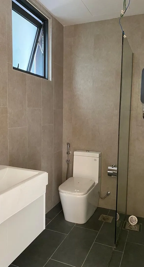 East Parc@Bandar Menjalara – 4 bedroom condominium for sale in Kuala Lumpur (photo 1 of 8)
