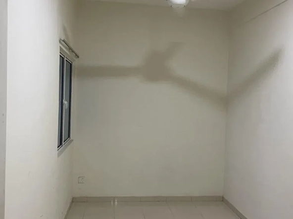 The I Residence@Cheras, Bandar Mahkota – 4 bedroom apartment for sale in Selangor (photo 1 of 6)