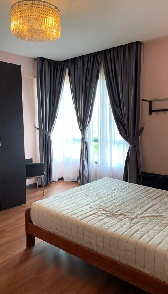 Nadia@Desa Park City – 3 bedroom 2-storey terraced house for sale in Kuala Lumpur (photo 1 of 11)