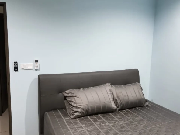 The Henge@Kepong, Metropolitan – 4 bedroom condominium for sale in Kuala Lumpur (photo 1 of 9)