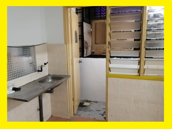 Puncak Desa@Kepong, Taman Ehsan – 3 bedroom apartment for sale in Selangor (photo 1 of 8)