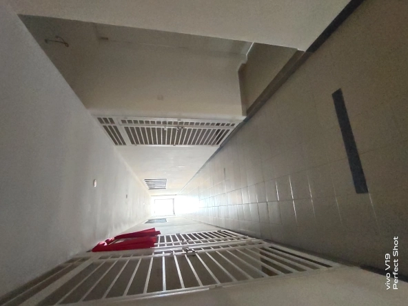 United Point Residence@Segambut – 3 bedroom condominium for sale in Segambut, Kuala Lumpur (photo 1 of 14)