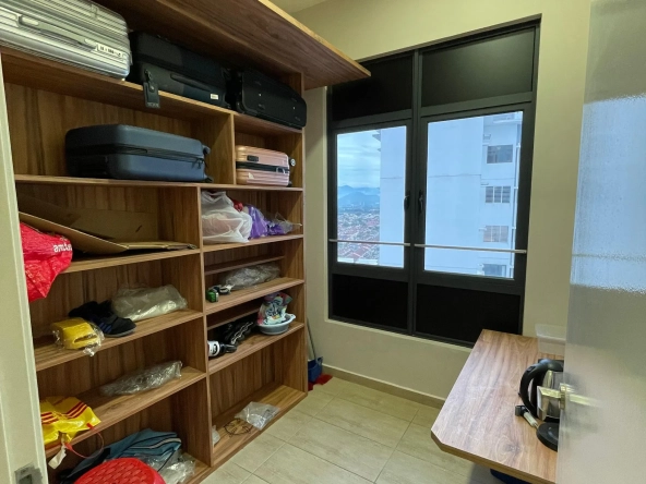 Fortune Perdana@Kepong, Merto Perdana – 4 bedroom residential for sale in Kuala Lumpur (photo 1 of 12)