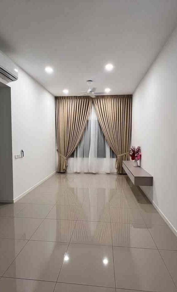 Savvy Riana Dutamas@Segambut – 3 bedroom property for rent in Segambut, Wilayah Persekutuan Kuala Lumpur (photo 1 of 10)