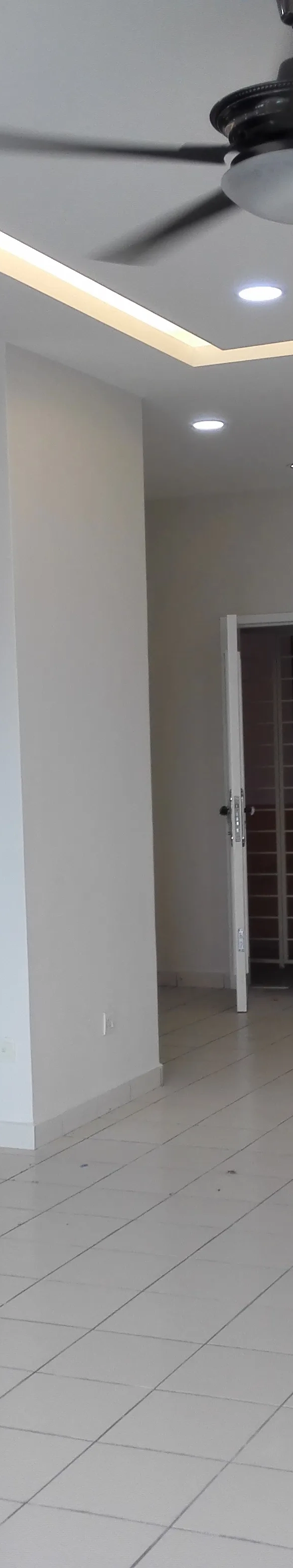 Juta Mines@Seri Kembangan – 4 bedroom condominium for sale in Selangor (photo 1 of 11)