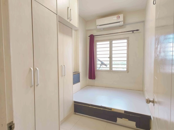 Menara Menjalara@Bandar Menjalara – 3 bedroom apartment for sale in Kuala Lumpur (photo 1 of 15)