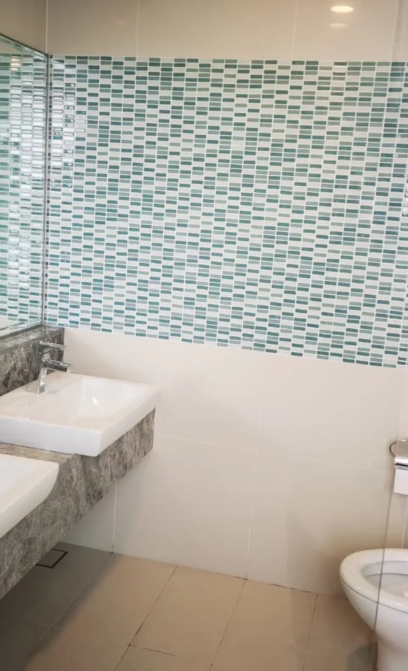 Westside Two@Desa Park City – 3 bedroom condominium for sale in Desa Parkcity, Kuala Lumpur (photo 1 of 10)