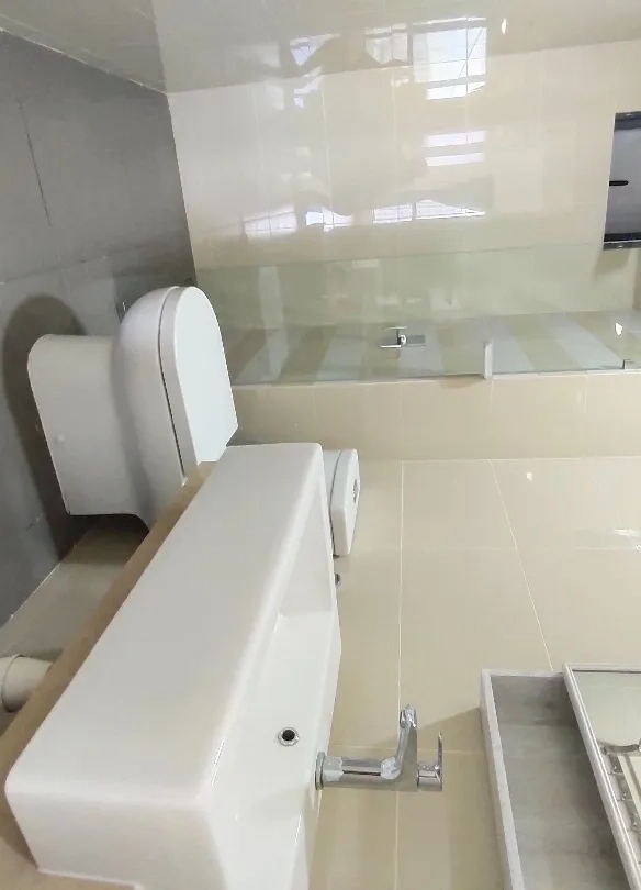 United Point Residence@Segambut – 3 bedroom condominium for rent in Segambut, Kuala Lumpur (photo 1 of 18)