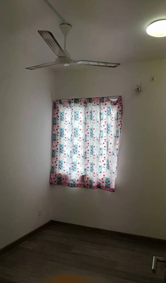 Scenaria@Segambut – 3 bedroom condominium for sale in Segambut, Kuala Lumpur (photo 1 of 11)