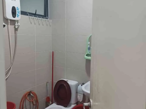 Fortune Perdana@Kepong, Merto Perdana – 4 bedroom residential for sale in Kuala Lumpur (photo 1 of 11)