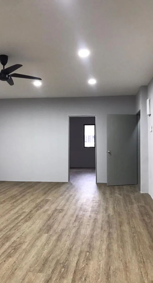 Metro Perdana Shop@Kepong, Merto Perdana – 3 bedroom commercial for sale in Kuala Lumpur (photo 1 of 7)