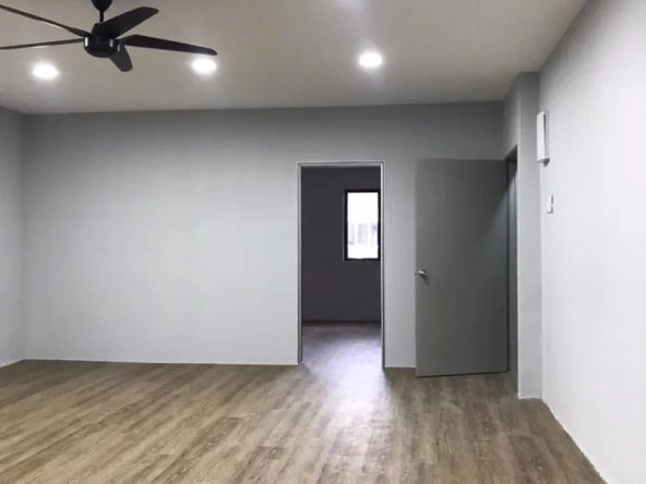 Metro Perdana Shop@Kepong, Merto Perdana – 3 bedroom commercial for sale in Kuala Lumpur (photo 1 of 7)