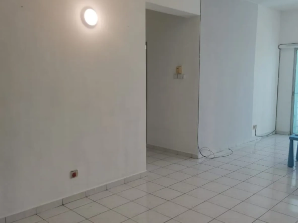 Menara Menjalara@Bandar Menjalara – 4 bedroom apartment for sale in Kuala Lumpur (photo 1 of 14)
