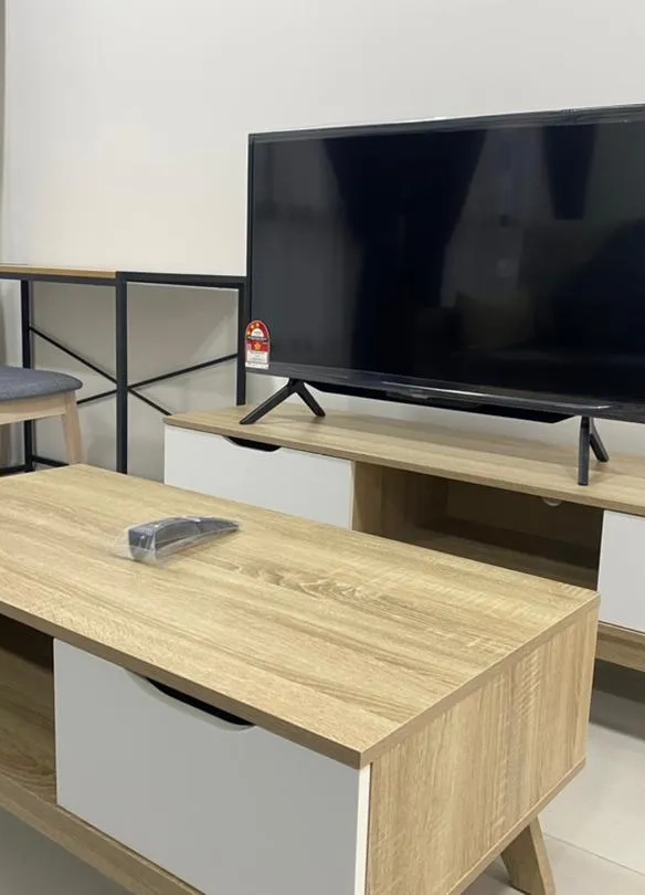 Ativo Suites Damansara Avenue@Bandar Sri Damansara – 1 bedroom residential for sale in Kuala Lumpur (photo 1 of 24)