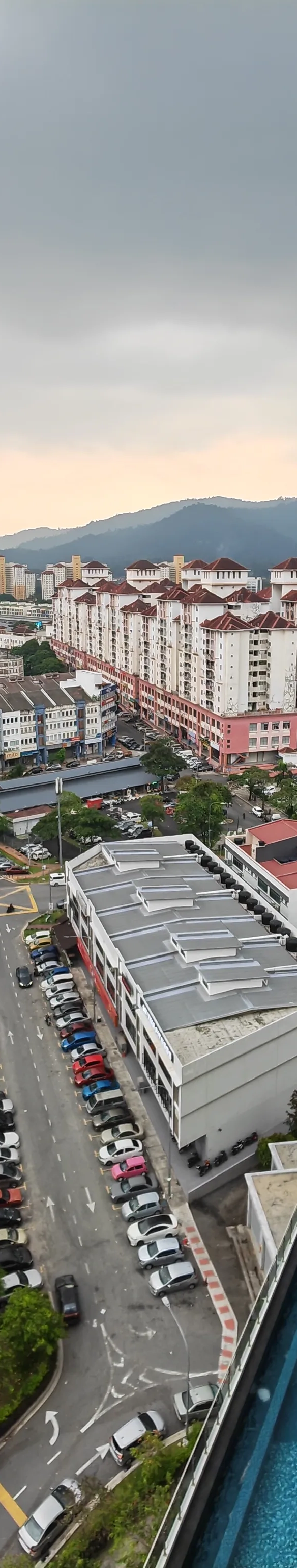 The Herz@Kepong, Kepong Baru – 3 bedroom apartment for sale in Kuala Lumpur (photo 1 of 9)