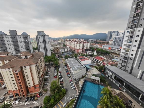 The Herz@Kepong, Kepong Baru – 3 bedroom apartment for sale in Kuala Lumpur (photo 1 of 9)