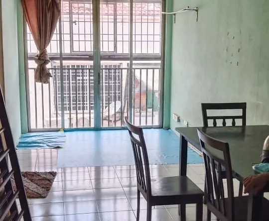 Vista Shop@Damansara Damai – 3 bedroom apartment for sale in Selangor (photo 1 of 7)